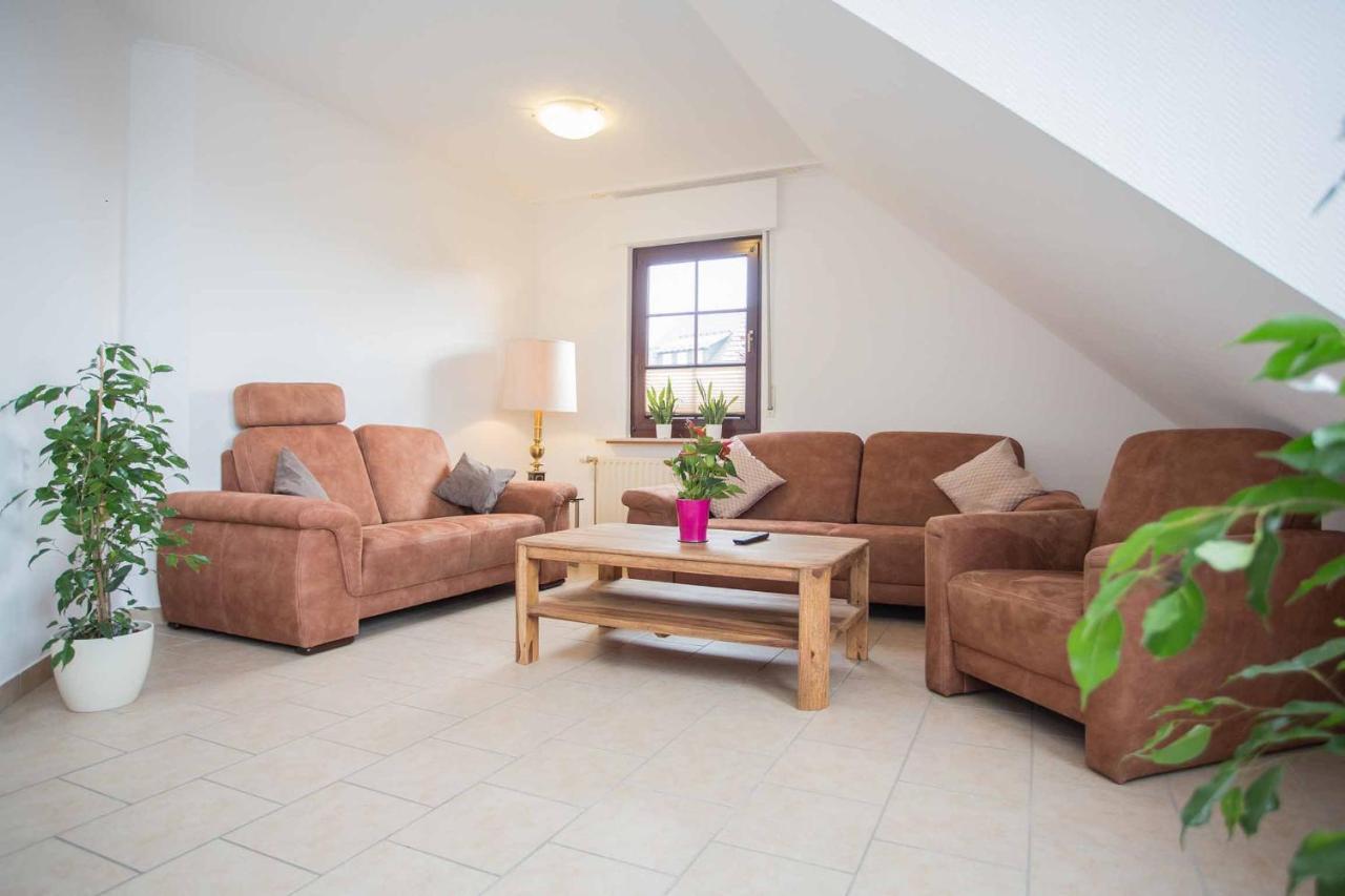 Ferienwohnung Winterberg-Blick エクステリア 写真
